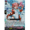 DZ-BT01/018EN Dazzle Bubble Paradise, Precia Triple Rare (RRR)