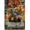 DZ-BT01/019EN Dragon Deity King of Resurgence, Dragveda Over Double Rare (ORR)