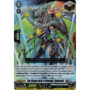 DZ-BT01/021EN Star Dragon Deity of Infinitude, Eldobreath Over Double Rare (ORR)