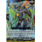 DZ-BT01/021EN Star Dragon Deity of Infinitude, Eldobreath Over Double Rare (ORR)