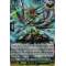 DZ-BT01/023EN Source Dragon Deity of Blessings, Blessfavor Over Double Rare (ORR)