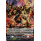 DZ-BT01/027EN Strafe Command Dragon Double Rare (RR)