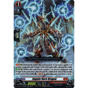 DZ-BT01/028EN Impale Horn Dragon Double Rare (RR)