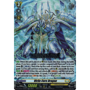 DZ-BT01/039EN Virile Core Dragon Double Rare (RR)