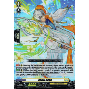 DZ-BT01/040EN Aerial Sage Double Rare (RR)