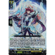 DZ-BT01/041EN Knight of Heavenly Pitch, Percel Double Rare (RR)