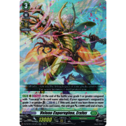 DZ-BT01/043EN Veleno Caporegime, Erafus Double Rare (RR)