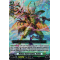 DZ-BT01/043EN Veleno Caporegime, Erafus Double Rare (RR)