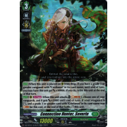 DZ-BT01/044EN Connection Hunter, Severin Double Rare (RR)