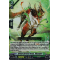 DZ-BT01/045EN Sylvan Horned Beast, Ilkenwin Double Rare (RR)