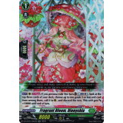 DZ-BT01/046EN Fragrant Bloom, Dionyshia Double Rare (RR)