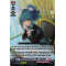 DZ-BT01/047EN Beloved Response Girl, Respino Double Rare (RR)