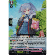 DZ-BT01/048EN Carefree After Class, Huolette Double Rare (RR)