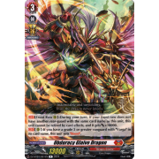 DZ-BT01/051EN Obduracy Glaive Dragon Rare (R)