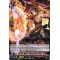 DZ-BT01/054EN Guardian Monk of Raging Flames, Monju Rare (R)