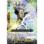 DZ-BT01/066EN Bringer of Protection, Cethlan Rare (R)