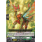 DZ-BT01/068EN Sunbathing Dragon Rare (R)