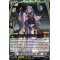 DZ-BT01/101EN Blitz Head Researcher, Uber Common (C)