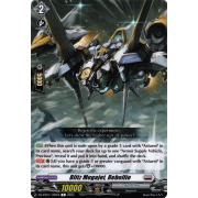 DZ-BT01/102EN Blitz Megajet, Rebellio Common (C)