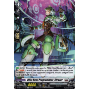 DZ-BT01/104EN Blitz Best Programmer, Strazer Common (C)