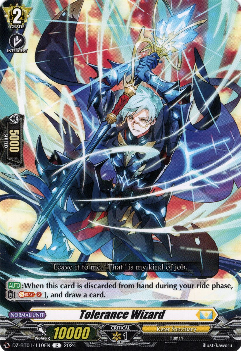 DZ-BT01/110EN Tolerance Wizard Common (C)