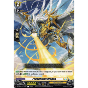 DZ-BT01/111EN Prosperous Dragon Common (C)