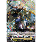 DZ-BT01/112EN Knight of Great Advance, Ascensior Common (C)