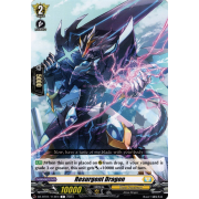 DZ-BT01/113EN Resurgent Dragon Common (C)