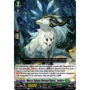 DZ-BT01/121EN Mercy Sylvan Horned Beast, Lattice Common (C)