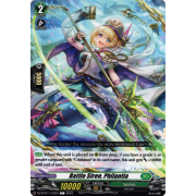 DZ-BT01/123EN Battle Siren, Philantia Common (C)