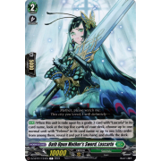 DZ-BT01/124EN Oath Upon Mother's Sword, Lascaria Common (C)