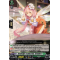 DZ-BT01/126EN Knowledge-seeking Fairy, Strawbera Common (C)