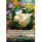 DZ-BT01/128EN Blossoming Flowers Sylvan Horned Beast, Charis Common (C)