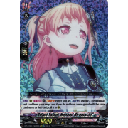 DZ-BT01/EX07EN Gifted Talent, Nanami Hiromachi Edition Exclusive (EX)