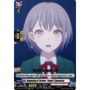 DZ-BT01/EX14EN Beginning of Forever, Tomori Takamatsu Edition Exclusive (EX)