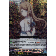 DZ-BT01/EX17EN As Her True Self, Soyo Nagasaki Edition Exclusive (EX)