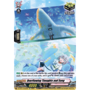 DZ-BT01/EX22EN Overflowing Thoughts and Song Edition Exclusive (EX)