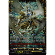 DZ-BT01/FFR10EN Fated One of Miracles, Rezael Double Frame Rare (FFR)