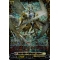 DZ-BT01/FFR10EN Fated One of Miracles, Rezael Double Frame Rare (FFR)