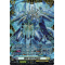 DZ-BT01/FR25EN Virile Core Dragon Frame Rare (FR)