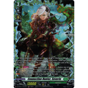 DZ-BT01/FR34EN Connection Hunter, Severin Frame Rare (FR)