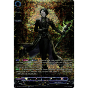 DZ-BT01/SR08EN Direful Doll Master, Androld Secret Rare (SR)