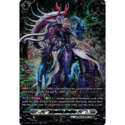 DZ-BT01/SR19EN Gravidia Madler Secret Rare (SR)