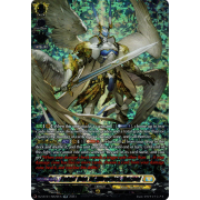 DZ-BT01/SR22EN Fated One of Miracles, Rezael Secret Rare (SR)