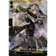 DZ-BT01/SR23EN Divine Sister, Biscotti Secret Rare (SR)