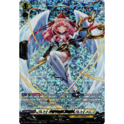 DZ-BT01/SR28EN Forceps Angel Secret Rare (SR)