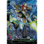 DZ-BT01/SR30EN Sea Rumble Brave Shooter Secret Rare (SR)