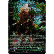 DZ-BT01/SR33EN Connection Hunter, Severin Secret Rare (SR)