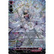 DZ-BT01/SR36EN Fated One of Ever-changing, Krysrain Secret Rare (SR)