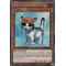 RA02-FR001 Chat Sauveteur Platinum Secret Rare